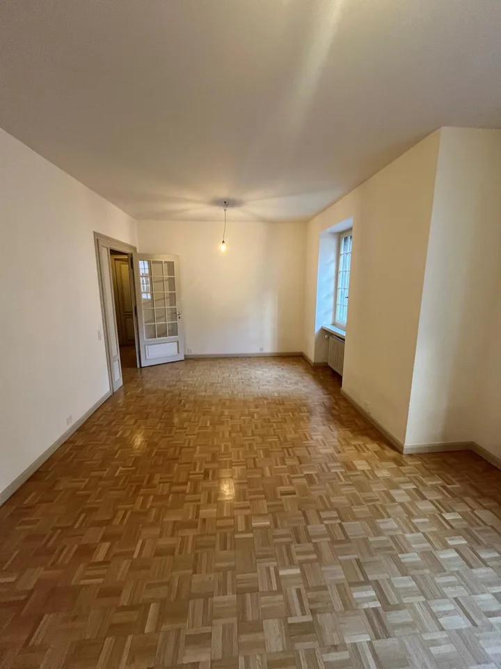 Mitten im Herzen der Altstadt - 5-Zimmer-Wohnung