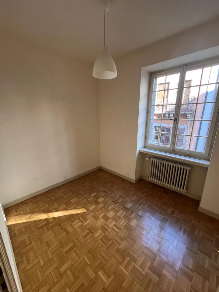 Mitten im Herzen der Altstadt - 5-Zimmer-Wohnung