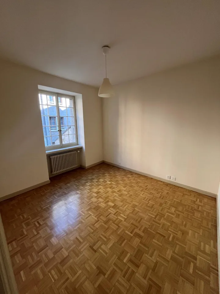 Mitten im Herzen der Altstadt - 5-Zimmer-Wohnung