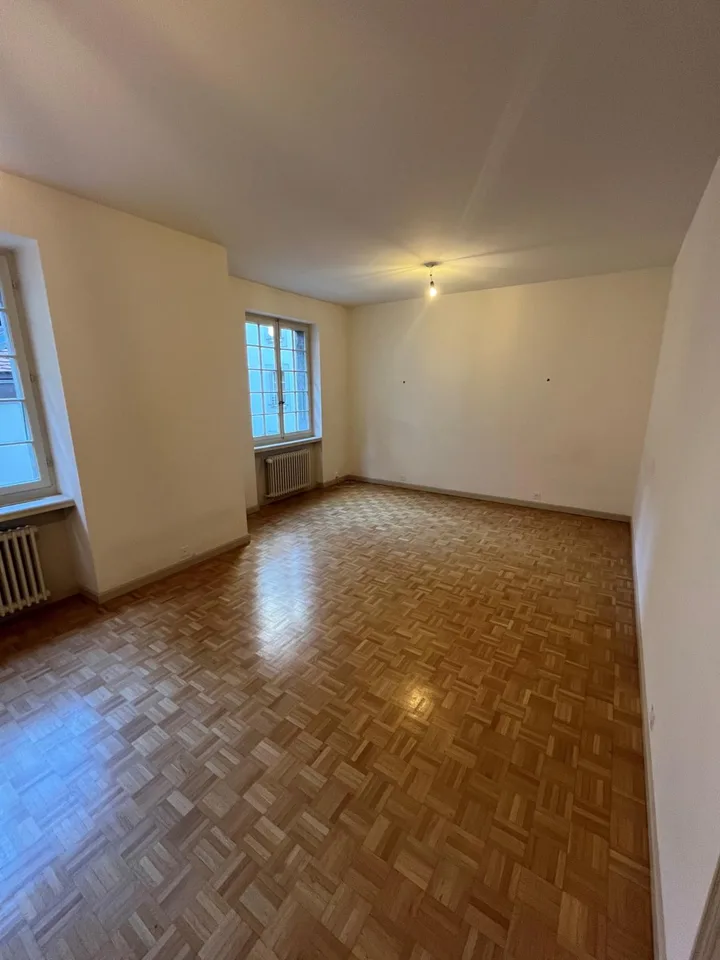 Mitten im Herzen der Altstadt - 5-Zimmer-Wohnung