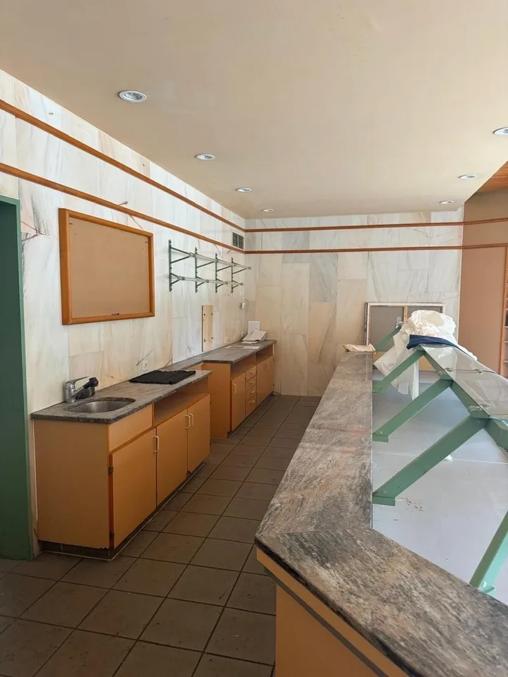 Ladenlokal im Dorfkern Zumikon - befristet bis 28.02.2027