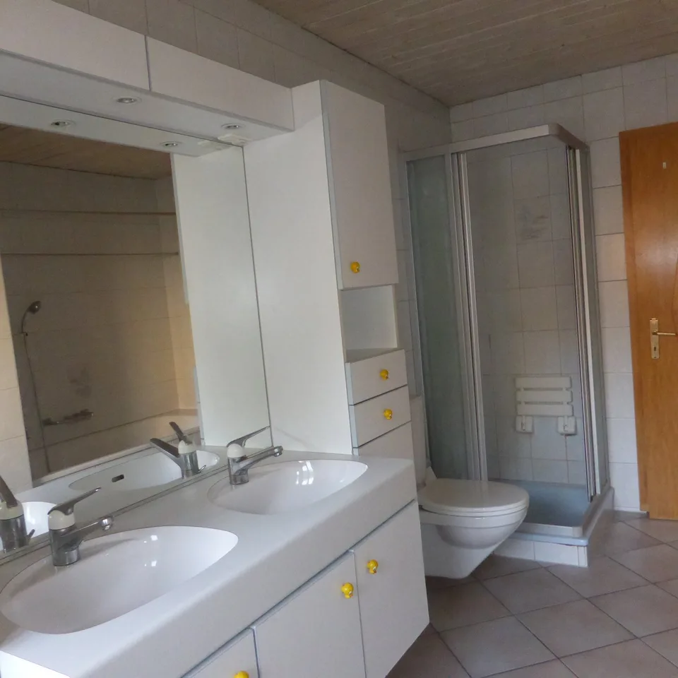 Appartement 5 pièces à Soyhières