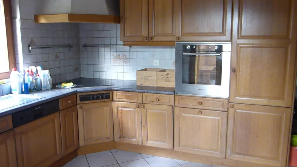 Appartement 5 pièces  à Soyhières