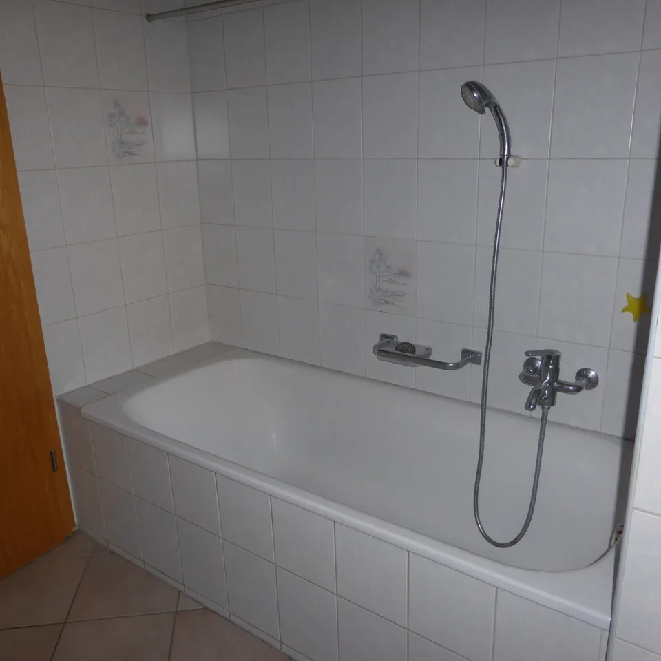 Appartement 5 pièces à Soyhières