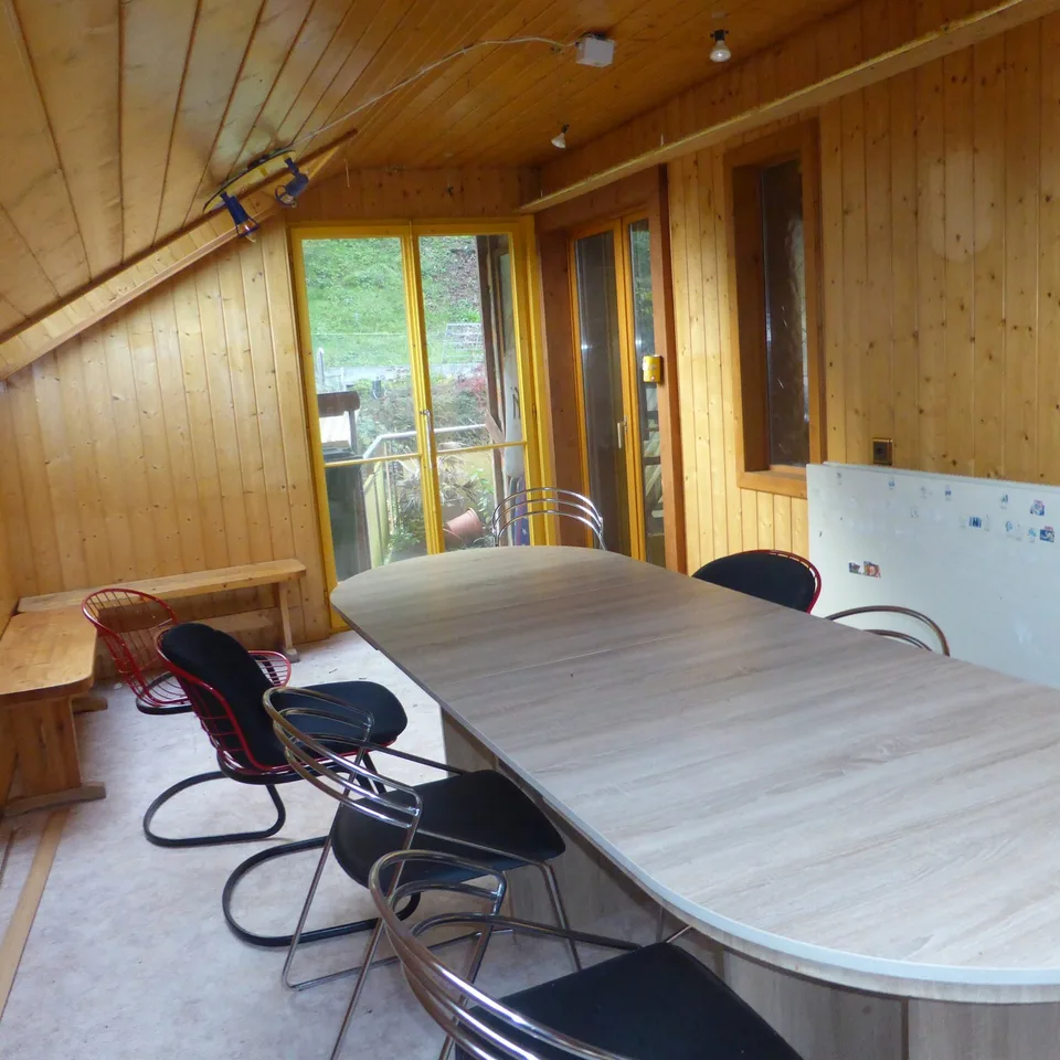 Appartement 5 pièces  à Soyhières