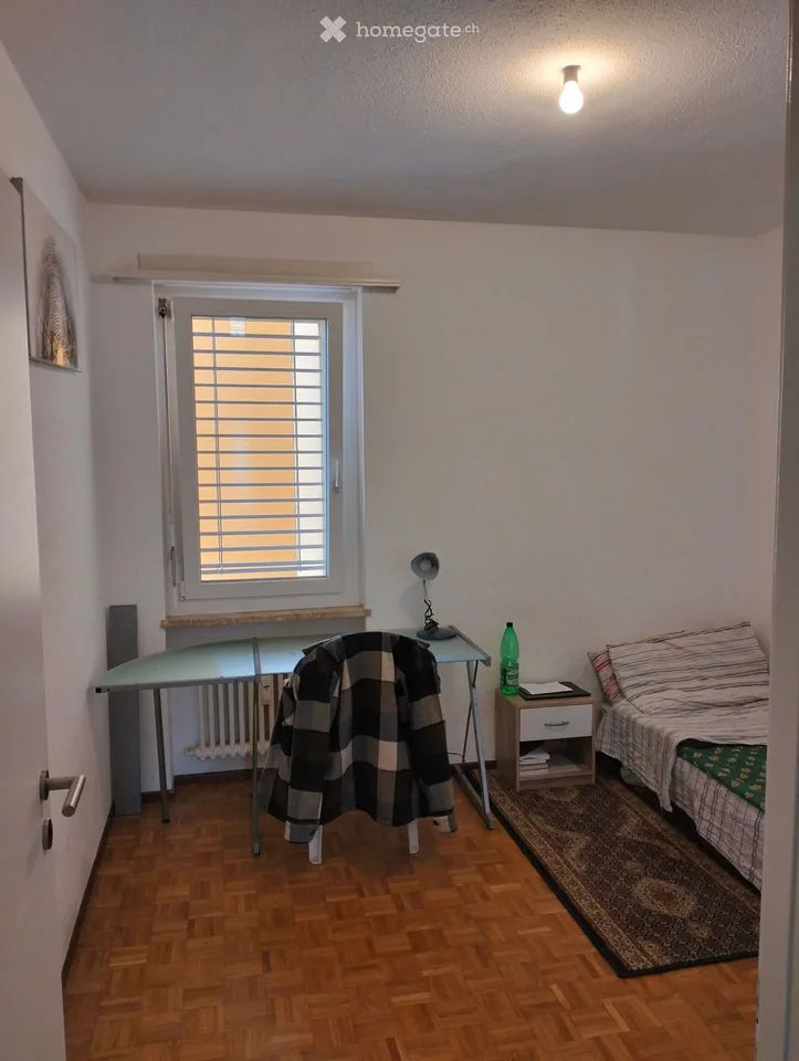 Zimmer in Locarno Lido Zone zu vermieten
