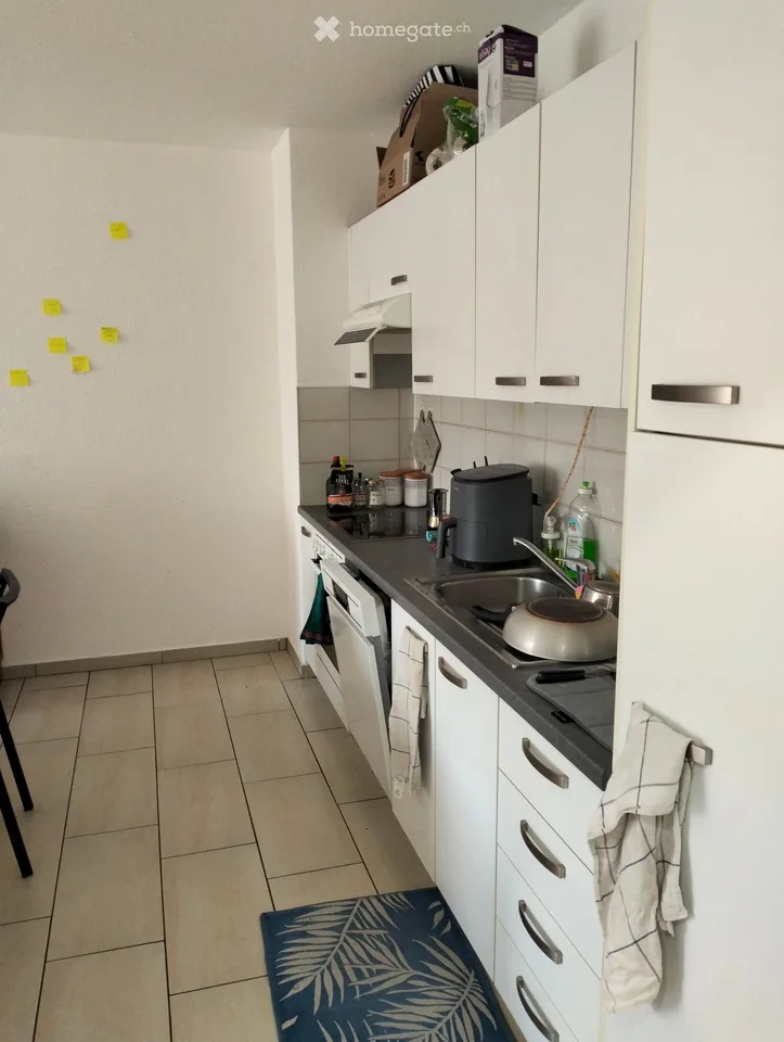 Zimmer in Locarno Lido Zone zu vermieten