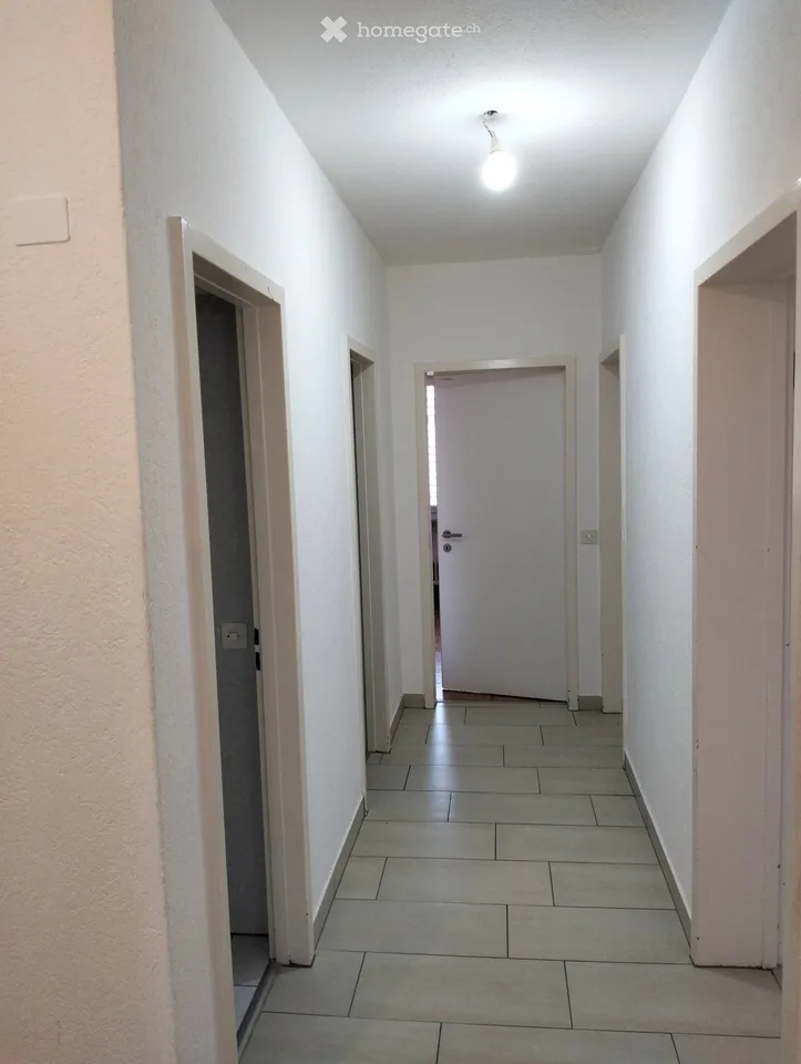 Zimmer in Locarno Lido Zone zu vermieten