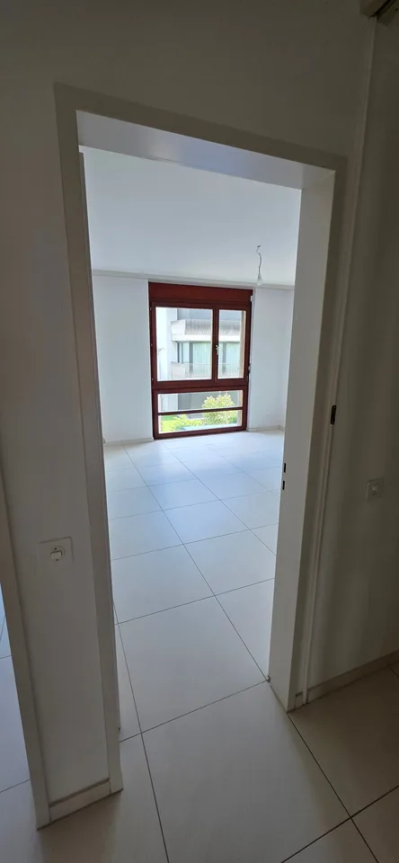 helle, sonnige, ruhige 3.5-Zimmer Wohnung mit Balkon