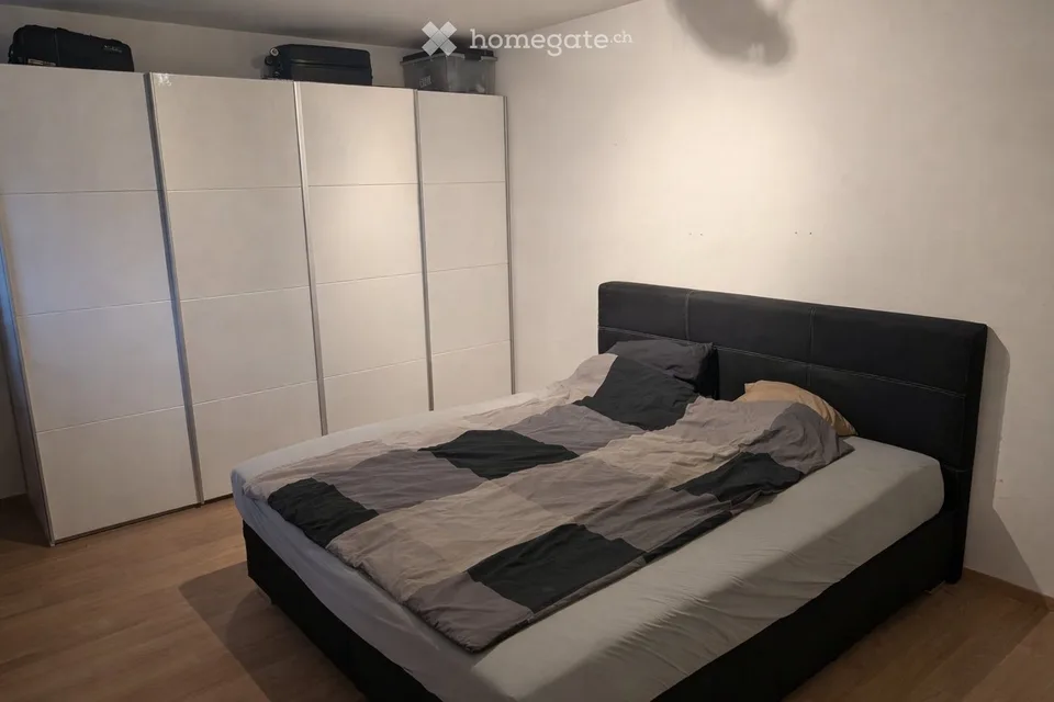 Affittasi appartamento 3.5 locali Calezzo 1'500 tutto incl.