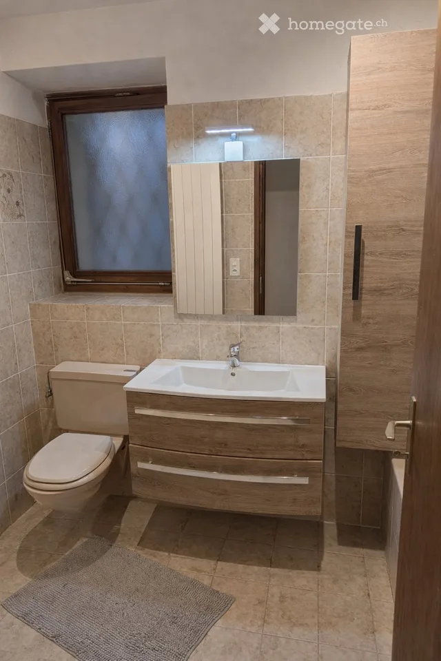 Affittasi appartamento 3.5 locali Calezzo 1'500 tutto incl.