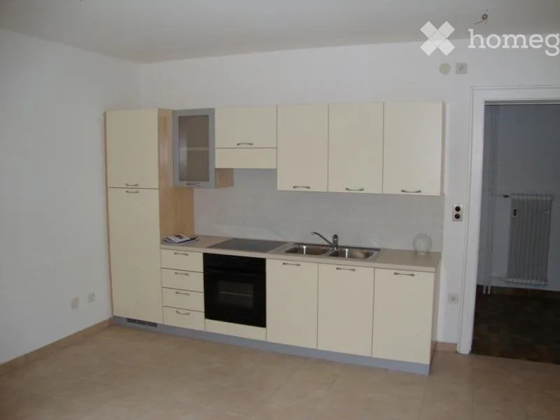 Two-room apartment