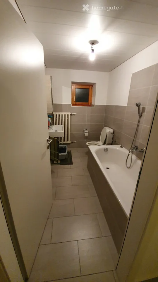 Two-room apartment