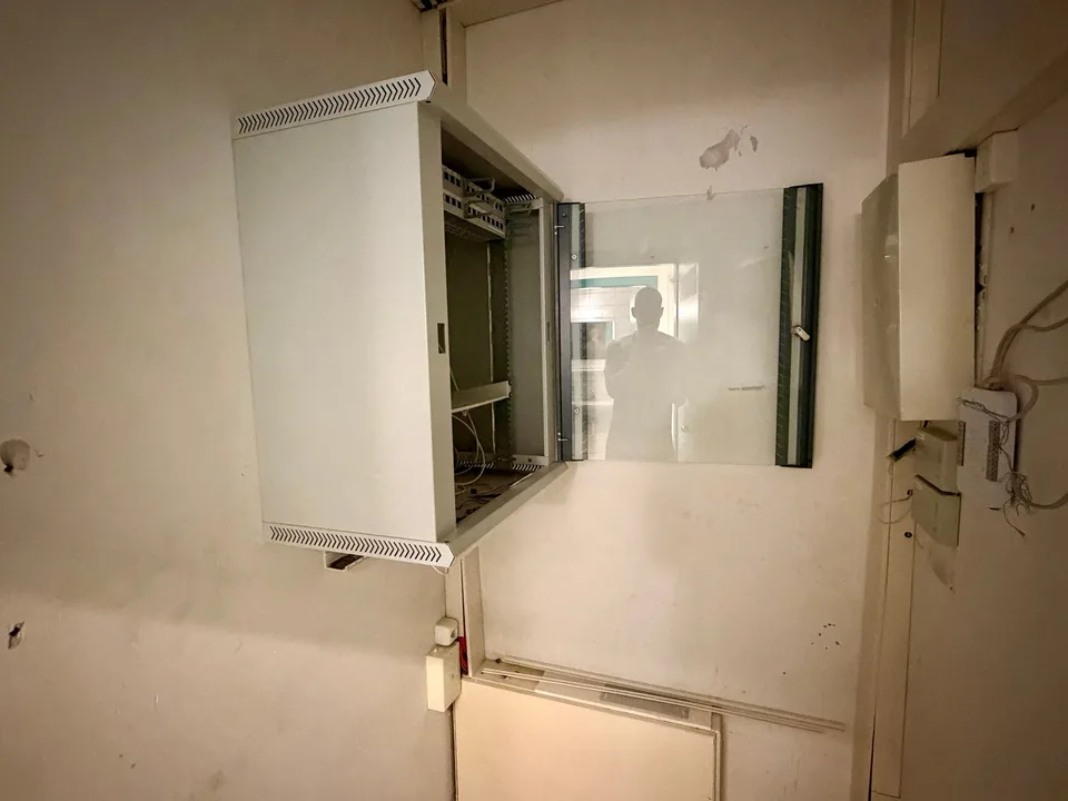 Büro mit viel Platz zur Miete in Payerne – 5 Zimmer, 143 m² – Foto 17 von 24