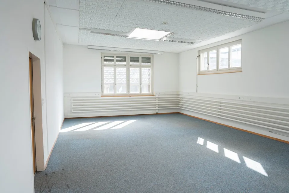 Spazi flessibili progettati per uffici / studi / uffici artigianali da 20m2