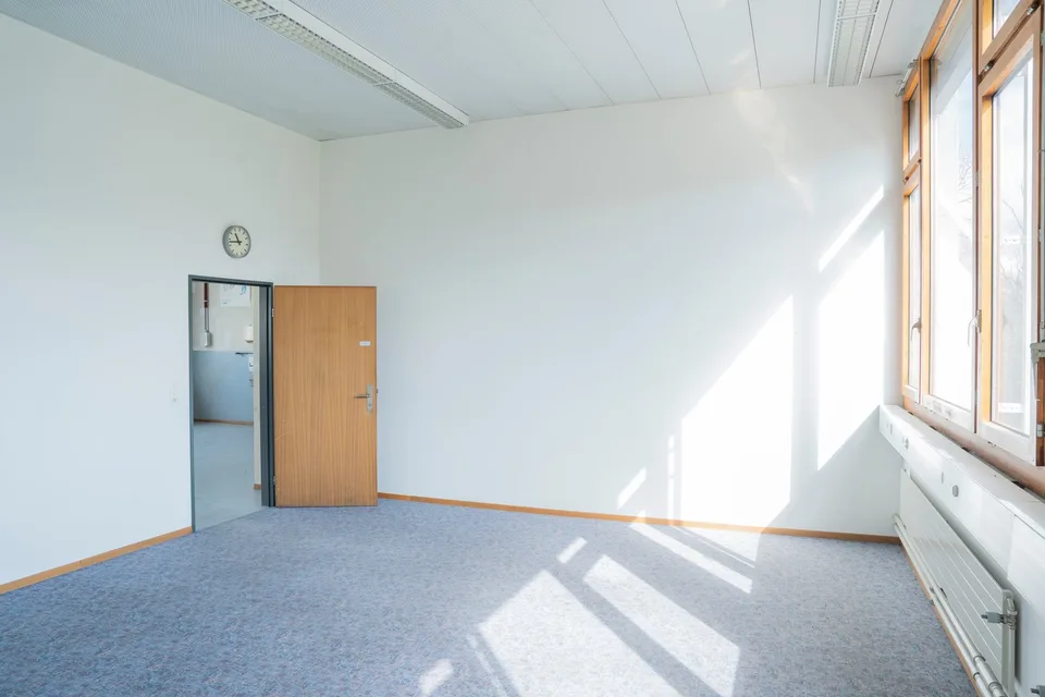 Spazi flessibili progettati per uffici / studi / uffici artigianali da 20m2