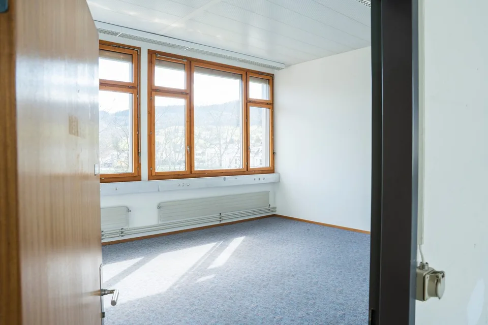 Flexibel gestaltbare Flächen für Büros / Ateliers / Handwerkerbüros ab 20m2