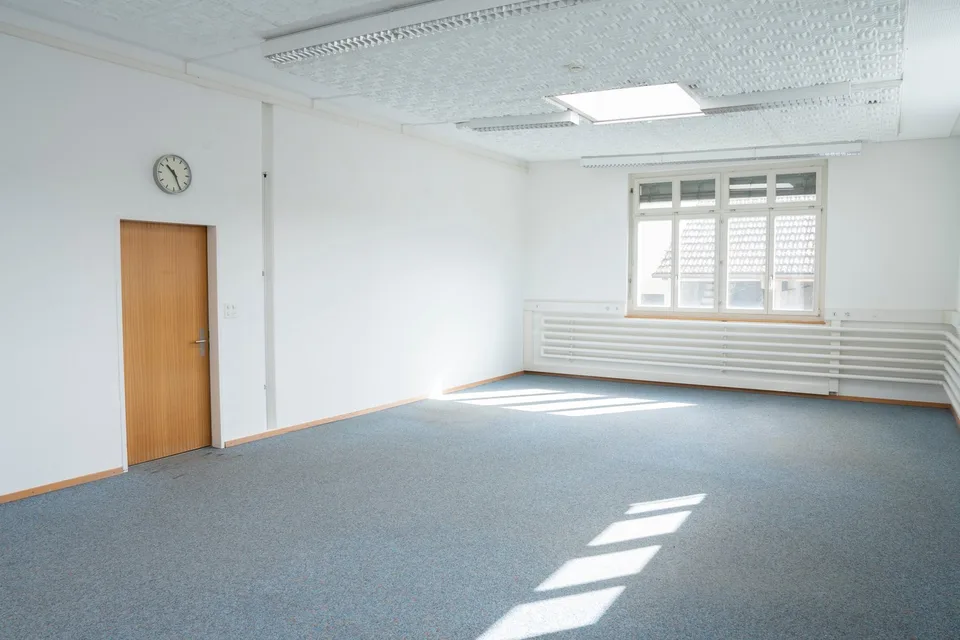 Spazi flessibili progettati per uffici / studi / uffici artigianali da 20m2