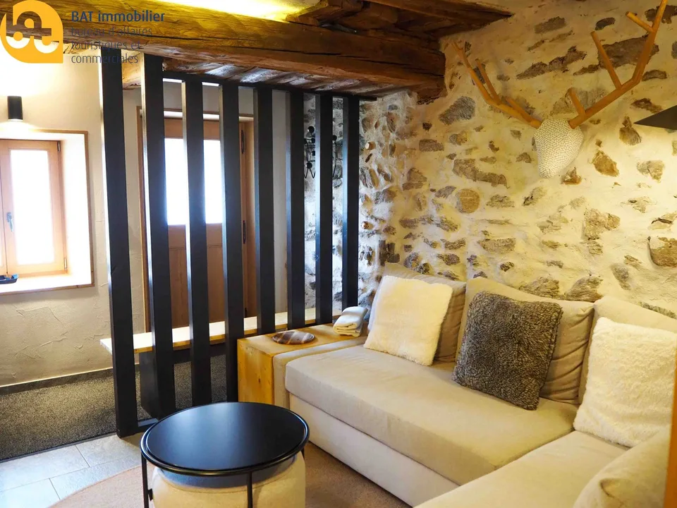 Appartamento in un chalet autentico a Vercorin - estate 2026