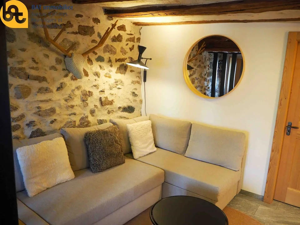 Appartamento in un chalet autentico a Vercorin - estate 2026