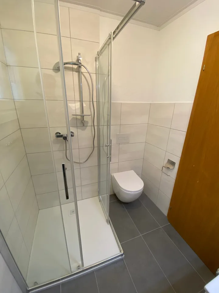 Magnifique 2.5 pièces en duplex au 3ème étage au coeur de la vieille ville – photo 22 sur 23