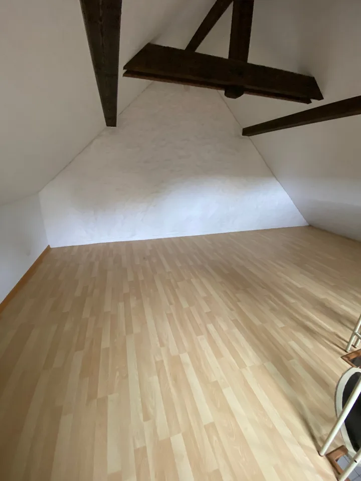 Magnifique 2.5 pièces en duplex au 3ème étage au coeur de la vieille ville – photo 17 sur 23