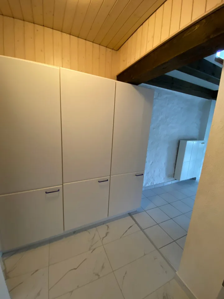 Magnifique 2.5 pièces en duplex au 3ème étage au coeur de la vieille ville – photo 11 sur 23
