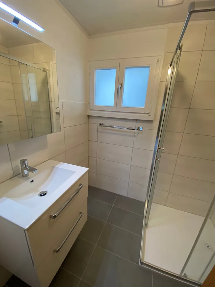 Magnifique 2.5 pièces en duplex au 3ème étage au coeur de la vieille ville – photo 21 sur 23