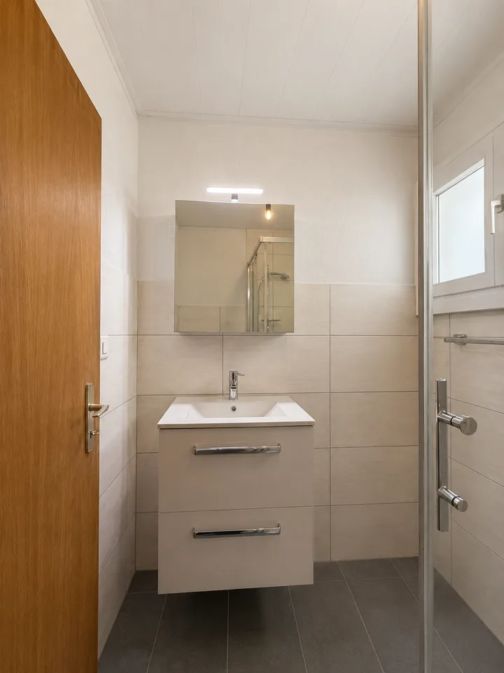 Magnifique 2.5 pièces en duplex au 3ème étage au coeur de la vieille ville – photo 20 sur 23