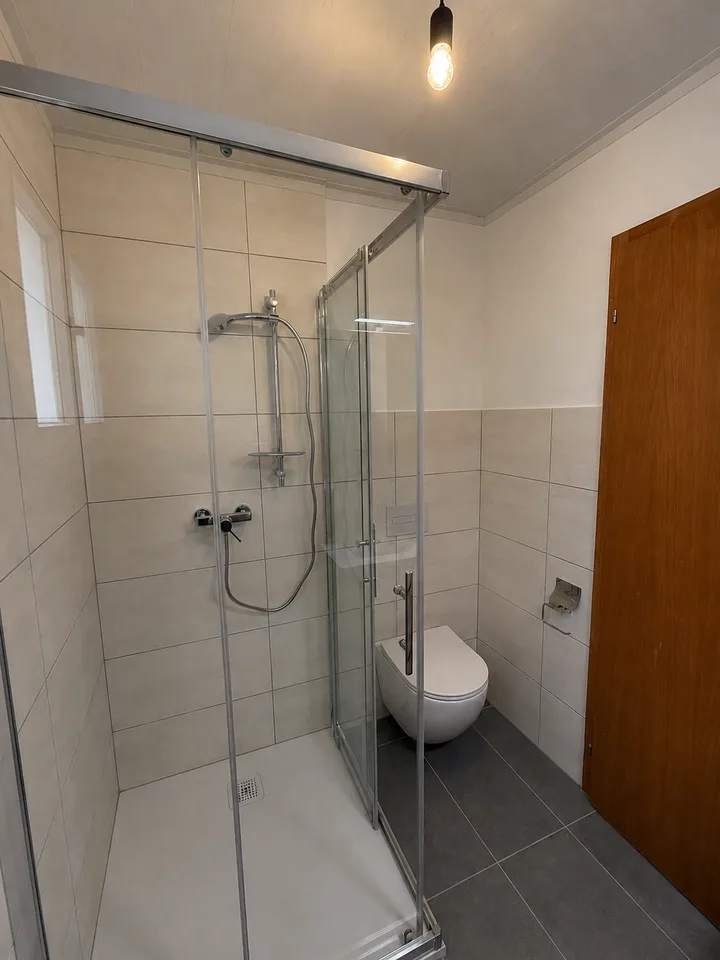 Magnifique 2.5 pièces en duplex au 3ème étage au coeur de la vieille ville – photo 18 sur 23