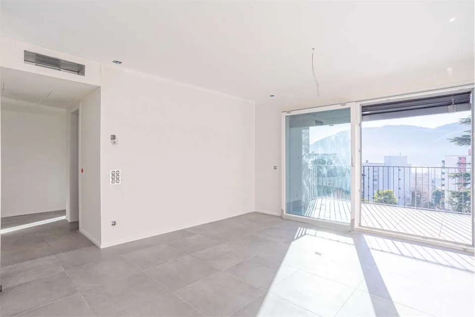 Vacallo: 3.5 pièces nouvelle construction - première location – photo 6 sur 6