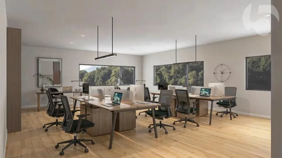 Magnifiques surfaces de bureaux - Modulables au choix - Plus que 4 lots disponibles !