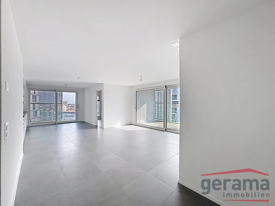 Verschiedene 2.5-Zimmer-Wohnungen verfügbar!