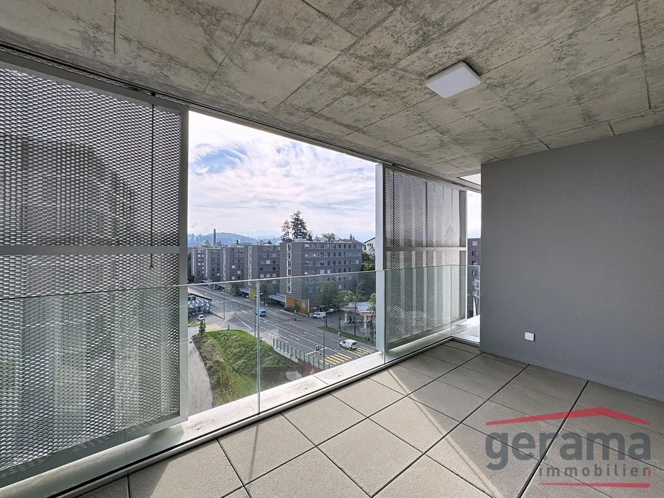Appartement de 2.5 pièces au 11ème étage – photo 6 sur 7
