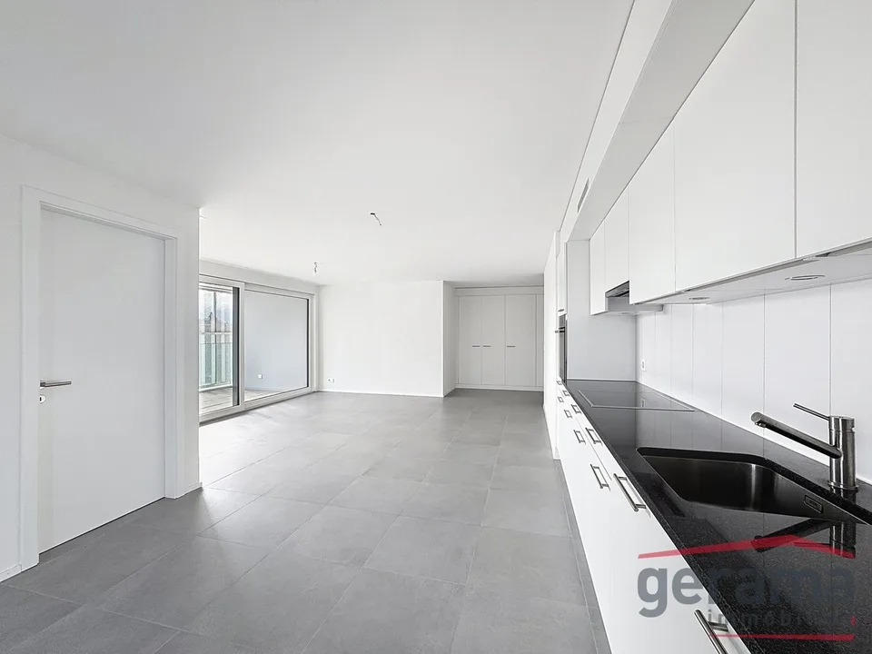 Divers appartements de 2.5 pièces disponibles !
