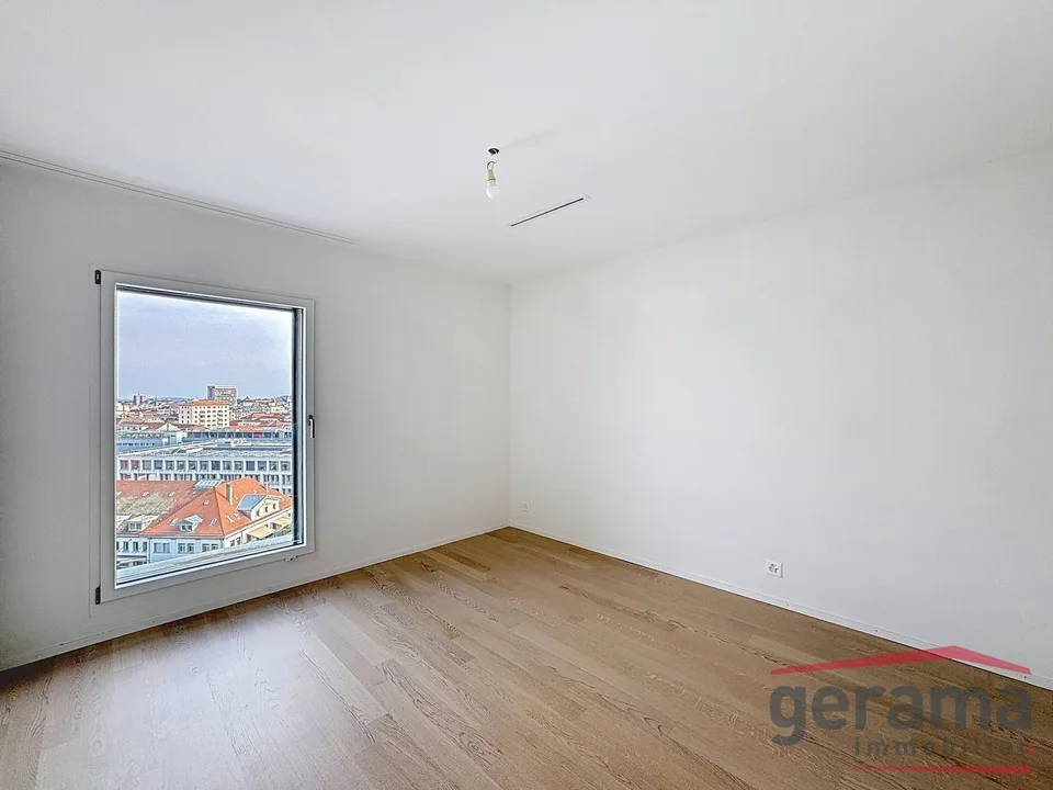 Verschiedene 2.5-Zimmer-Wohnungen verfügbar!