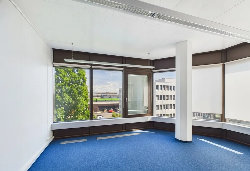Flexible Büro- / Gewerbeflächen im Vollausbau