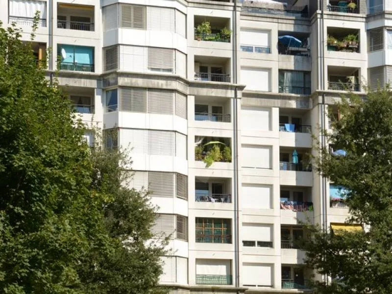Parcheggio - Ginevra