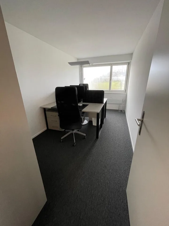 Spazi uffici attrattivi in una posizione centrale – foto 6 di 7