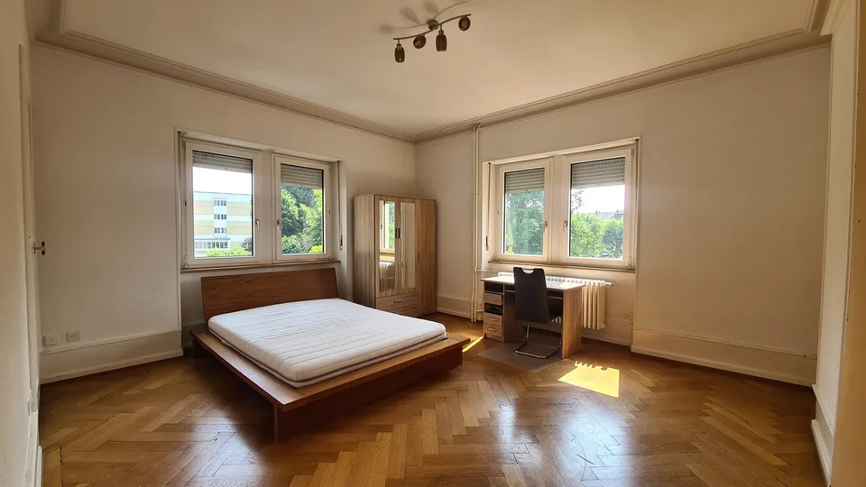 Charmant appartement de 4.5 pièces à Porrentruy