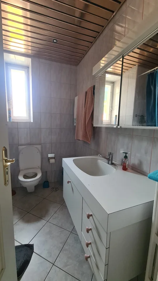 Affascinante appartamento di 4,5 locali a Porrentruy – foto 6 di 7