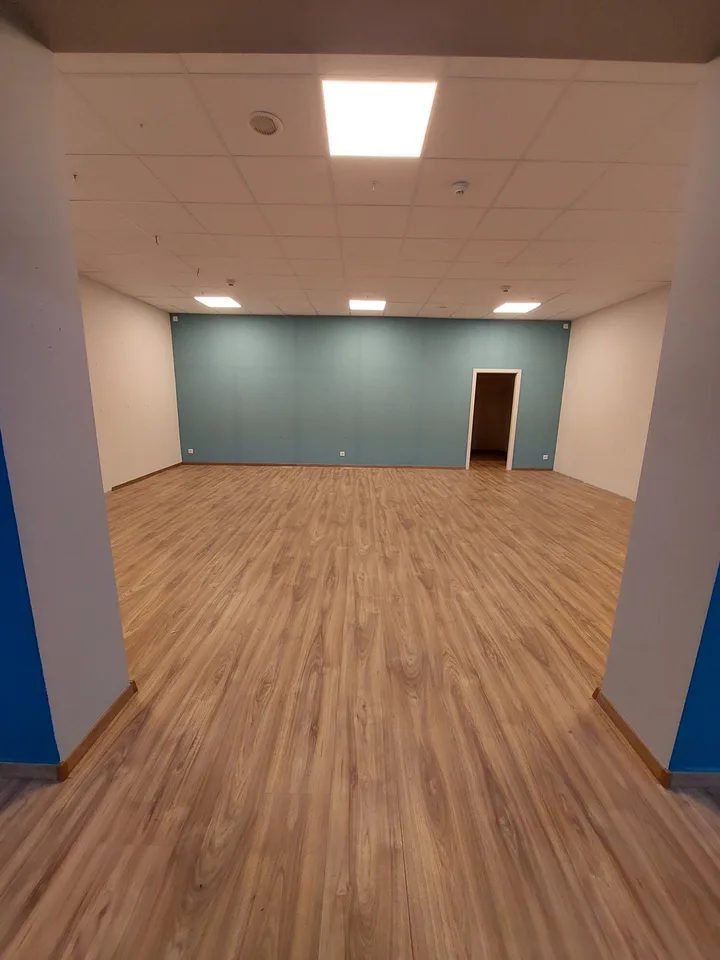 Martigny Rue de la Poste 3-5 - Fläche 86 m2