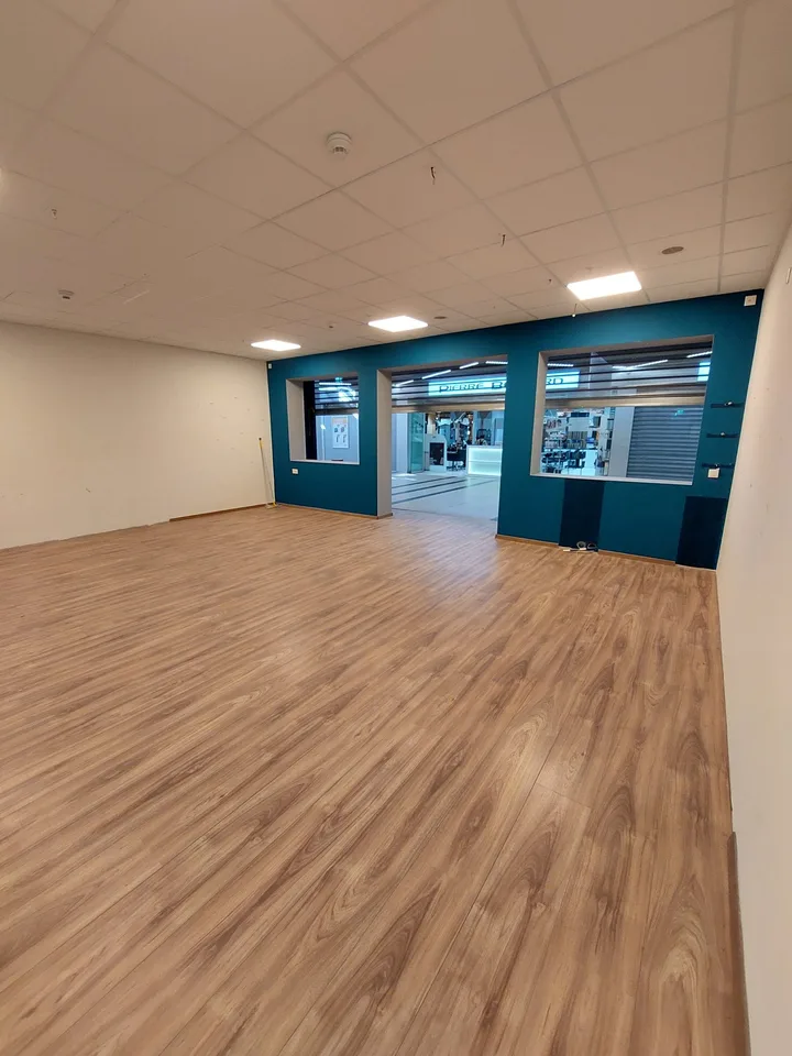 Martigny Rue de la Poste 3-5 - Surface 86 m2