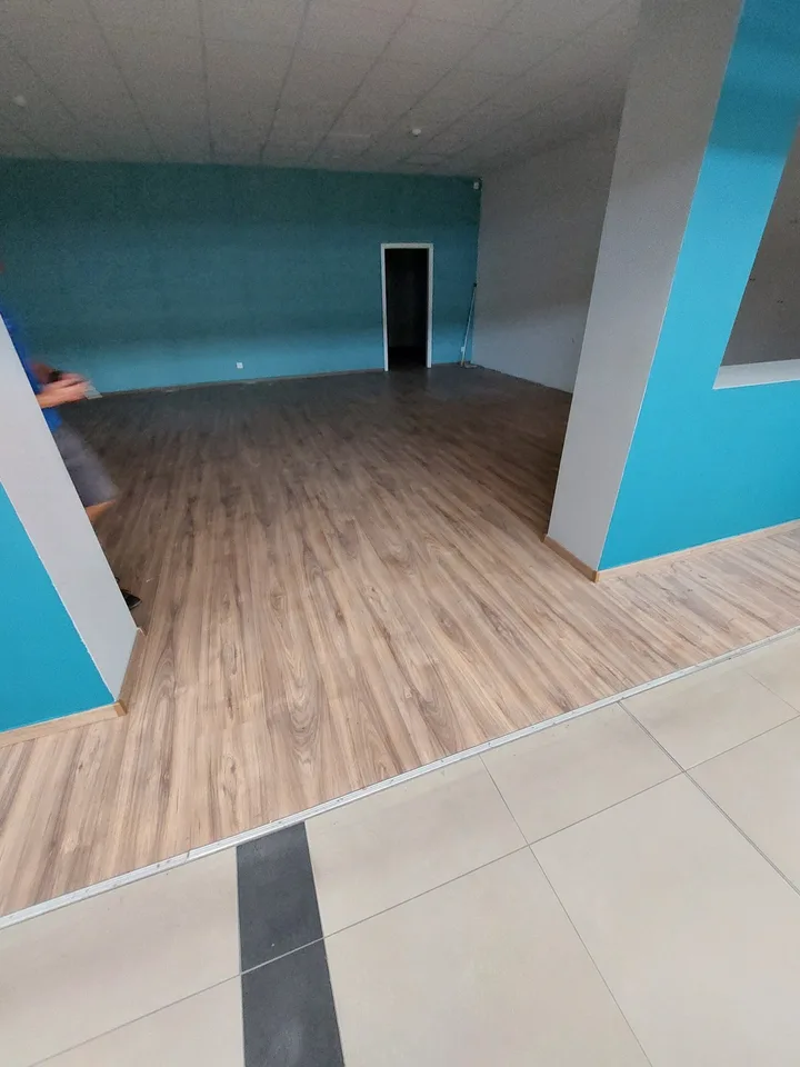 Martigny Rue de la Poste 3-5 - Fläche 86 m2