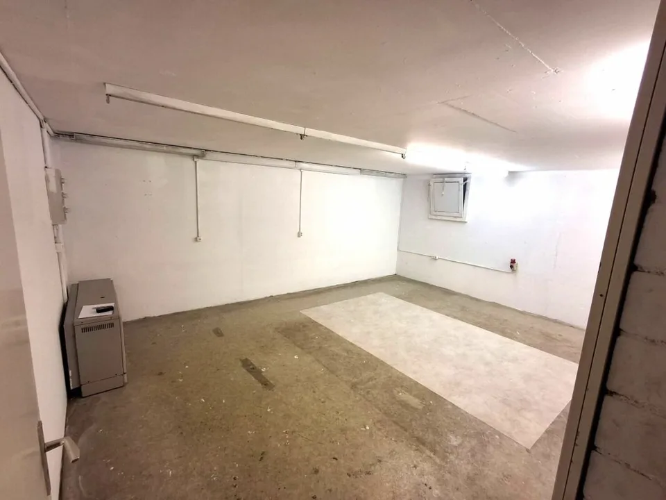 Lager-/Abstellraum in Tiefgarage an bester Lage in Pratteln zu vermieten