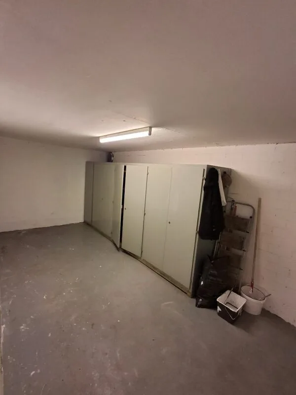 Lager-/Abstellraum in Tiefgarage an bester Lage in Pratteln zu vermieten