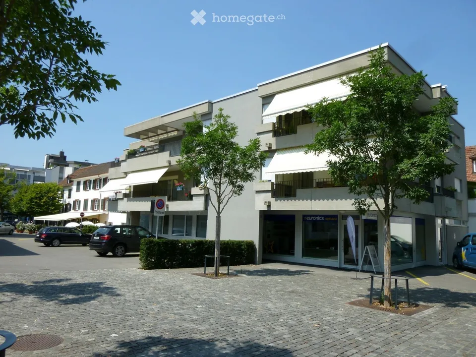 Büro-/Geschäftsräumlichkeiten