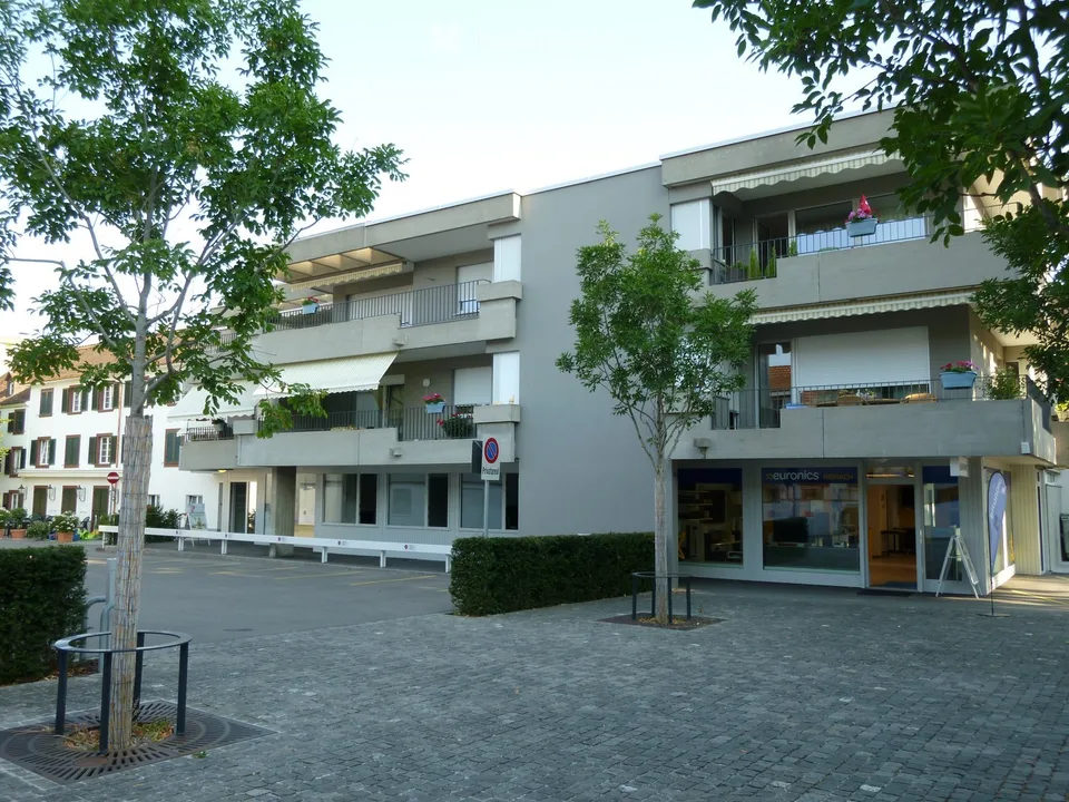 Spazi commerciali/uffici