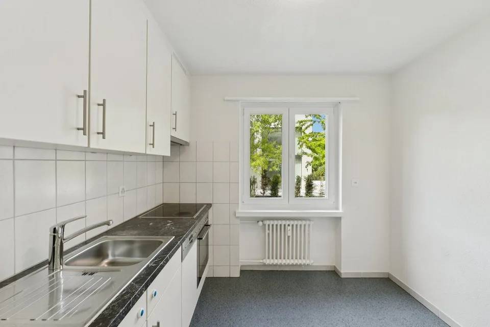 Ihr neues Zuhause in Itingen