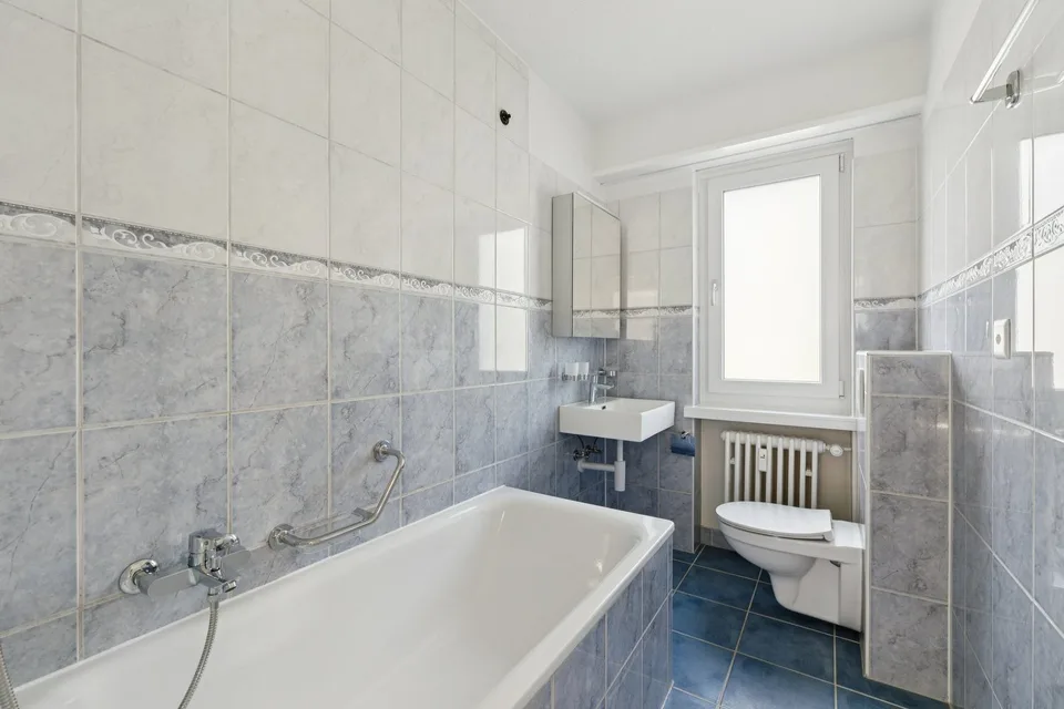 Ihr neues Zuhause in Itingen